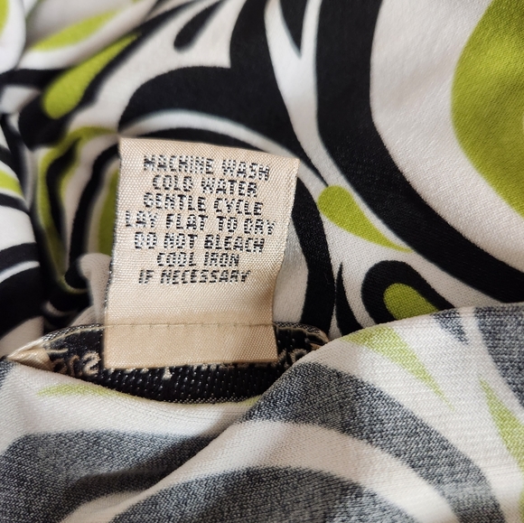 Susan Lawrence shirt - Picture 3 of 4